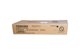 Toshiba TFC55K toner cartridge Original Black 1 pc(s)