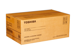 Toshiba 60066062044|T-6560E Toner black, 43K pages/6% 1350 grams for Toshiba BD 6560