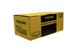Toshiba 21204039/PK-12 Drum kit, 8K pages for Toshiba TF 501
