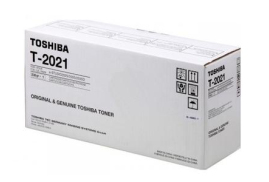 Toshiba 6B000000192/T-2021 Toner black, 8K pages/5% for Toshiba E-Studio 202 S