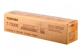 Toshiba 6AK00000078/T-7200E Toner black, 62.4K pages/6% for Toshiba E-Studio 720