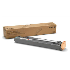 Xerox Standard Capacity Waste Toner Cartridge 20k pages for 7500 - 108R00865 Image