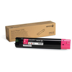 Xerox 106R01508 Toner magenta high-capacity, 12K pages/5% for Xerox Phaser 6700 Image