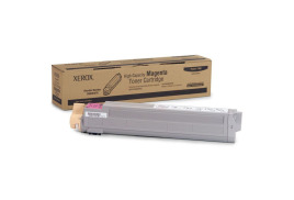 Xerox 106R01078 Toner magenta high-capacity, 18K pages/5% for Xerox Phaser 7400