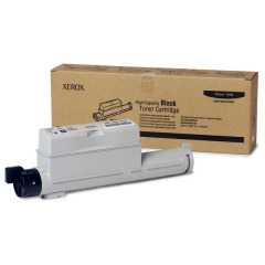 Xerox 106R01221 Toner black, 18K pages/5% for Xerox Phaser 6360 Image