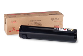 Xerox 106R00652 Toner black, 32K pages/5% for Xerox Phaser 7750