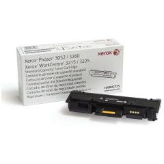 Xerox 106R02775 Toner-kit, 1.5K pages for WC 3215/3225/3225 DNI/WorkCentre 3215/3225/3225 DNI Image
