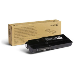 Xerox Black Standard Capacity Toner Cartridge 2.5k pages for VLC400/ VLC405 - 106R03500 Image