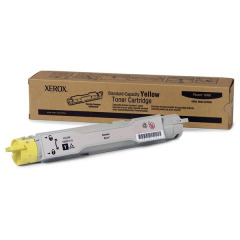 Xerox 106R01216 Toner yellow, 5K pages/5% for Xerox Phaser 6360 Image