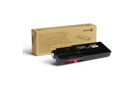 Xerox Magenta High Capacity Toner Cartridge 4.8k pages for VLC400/ VLC405 - 106R03519