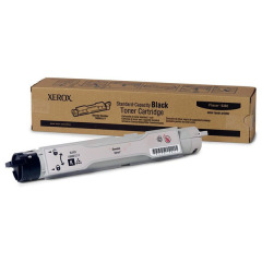 Xerox 106R01217 Toner black, 9K pages/5% for Xerox Phaser 6360 Image