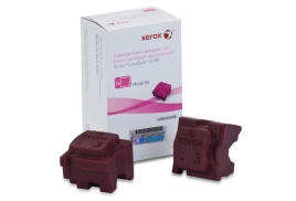 Xerox 108R00996 Dry ink in color-stix magenta, 2x4.2K pages Pack=2 for Xerox ColorQube 8700/8900