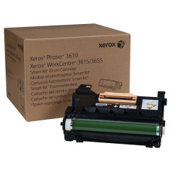 Xerox 113R00773 Drum kit, 85K pages for Xerox Phaser 3610 Image