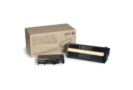 Xerox 106R01535 Toner black high-capacity, 30K pages ISO/IEC 19752 for Xerox Phaser 4600