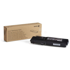 Xerox 106R02747 Toner cartridge black, 11K pages ISO/IEC 19798 for WC 6655/WorkCentre 6655 Image