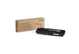 Xerox 106R02747 Toner cartridge black, 11K pages ISO/IEC 19798 for WC 6655/WorkCentre 6655