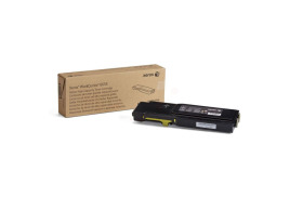 Xerox 106R02746 Toner cartridge yellow, 7K pages ISO/IEC 19798 for WC 6655/WorkCentre 6655