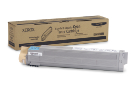 Xerox 106R01150 Toner cyan, 9K pages/5% for Xerox Phaser 7400
