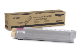 Xerox 106R01151 Toner magenta, 9K pages/5% for Xerox Phaser 7400