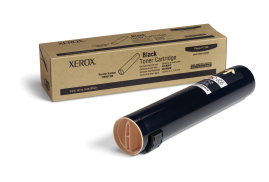 Xerox 106R01163 Toner black, 32K pages/5% for Xerox Phaser 7760