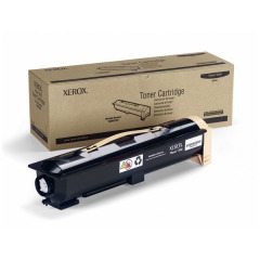 Xerox 106R01294 Toner cartridge black, 35K pages for Xerox Phaser 5550 Image
