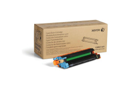 Xerox Cyan Standard Capacity Drum Unit 40k pages for VLC500/ VLC505 - 108R01481