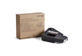 Xerox 108R01124 Toner waste box, 30K pages for Xerox Phaser 6600