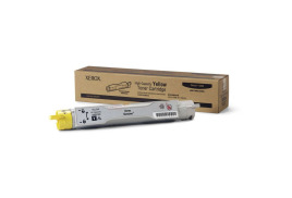 Xerox 106R01084 Toner yellow, 7K pages/5% for Xerox Phaser 6300
