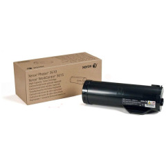 Xerox 106R02722 Toner-kit high-capacity, 14.1K pages ISO/IEC 19752 for Xerox Phaser 3610 Image