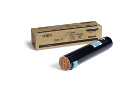 Xerox 106R01160 Toner cyan, 25K pages/5% for Xerox Phaser 7760