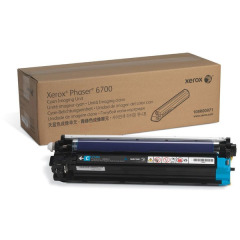 Xerox 108R00971 Drum kit cyan, 50K pages/5% for Xerox Phaser 6700 Image