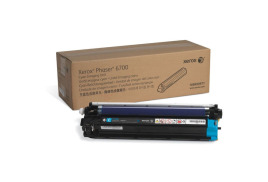 Xerox 108R00971 Drum kit cyan, 50K pages/5% for Xerox Phaser 6700