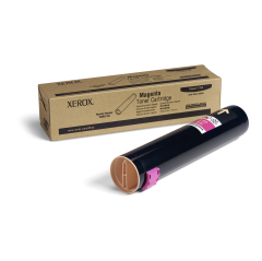 Xerox 106R01161 Toner magenta, 25K pages/5% for Xerox Phaser 7760 Image
