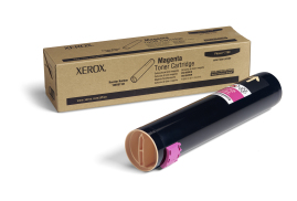 Xerox 106R01161 Toner magenta, 25K pages/5% for Xerox Phaser 7760