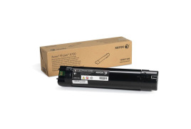 Xerox Black Standard Capacity Toner Cartridge 7.1k pages for 6700 - 106R01506