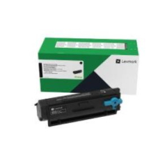 Lexmark 55B2H0E Toner-kit corporate, 15K pages ISO/IEC 19752 for Lexmark MS 331/431 Image