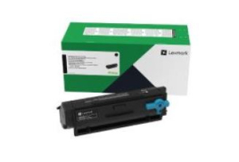 Lexmark 55B2H0E Toner-kit corporate, 15K pages ISO/IEC 19752 for Lexmark MS 331/431