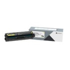 Lexmark C340X40 Toner-kit yellow, 4.5K pages ISO/IEC 19752 for Lexmark C 3426 Image
