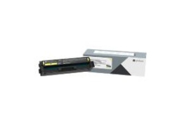 Lexmark C340X40 Toner-kit yellow, 4.5K pages ISO/IEC 19752 for Lexmark C 3426