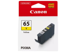 4218C001 | Original Canon CLI-65Y Yellow ink, contains 13ml of ink