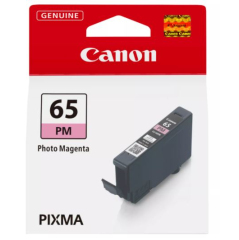 4221C001 | Original Canon CLI-65PM Photo Magenta ink, contains 13ml of ink Image