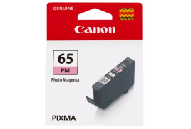 4221C001 | Original Canon CLI-65PM Photo Magenta ink, contains 13ml of ink
