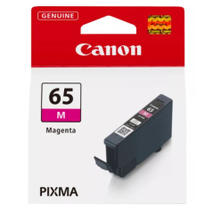 4217C001 | Original Canon CLI-65M Magenta ink, contains 13ml of ink Image