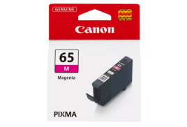 4217C001 | Original Canon CLI-65M Magenta ink, contains 13ml of ink