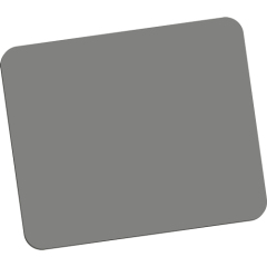 Fellowes 29702 mouse pad Silver Image
