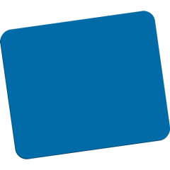 Fellowes 29700 mouse pad Blue Image