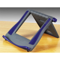 Kensington SmartFit® Easy Riser™ Laptop Cooling Stand Image