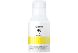 4429C001 | Original Canon GI-46Y Yellow ink bottle