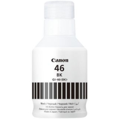 4411C001 | Original Canon GI-46PGBK Black ink bottle Image