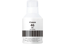 4411C001 | Original Canon GI-46PGBK Black ink bottle